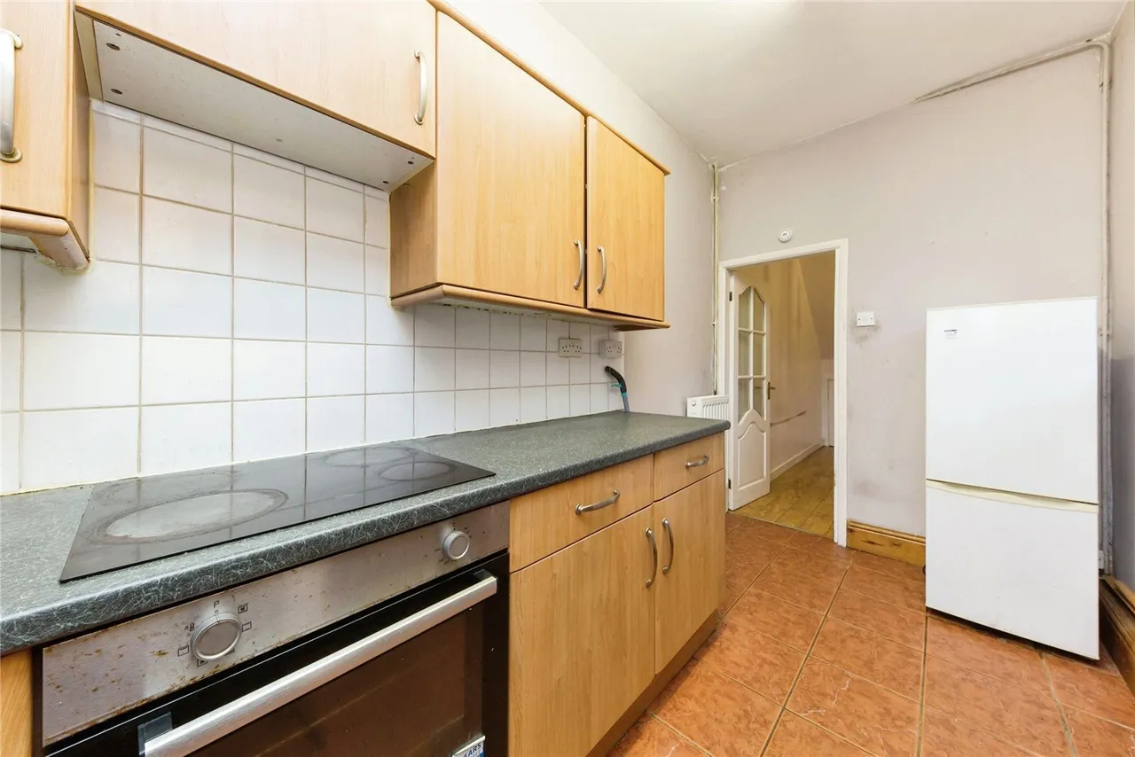 Middlewich Street, Crewe, CW1, photo 4