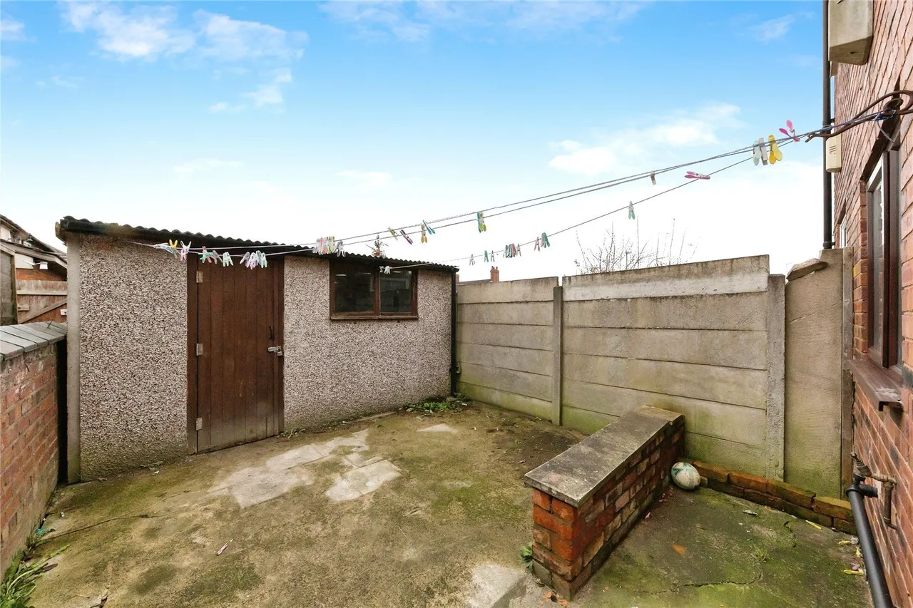 Middlewich Street, Crewe, CW1, photo 14