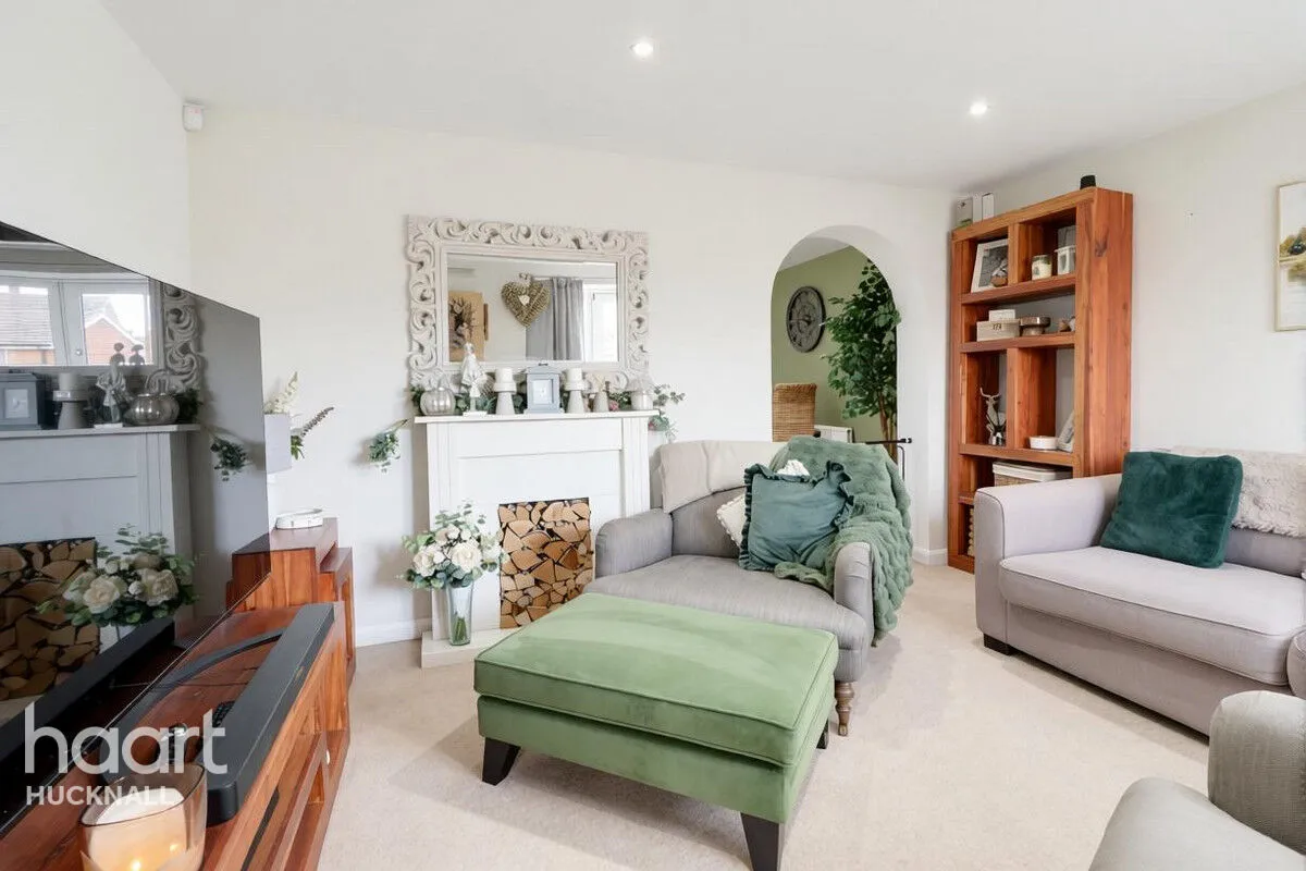 Polperro Way, Nottingham, NG15, photo 4