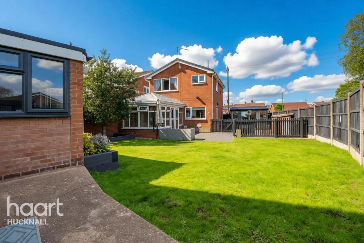 Polperro Way, Nottingham, NG15, photo 16