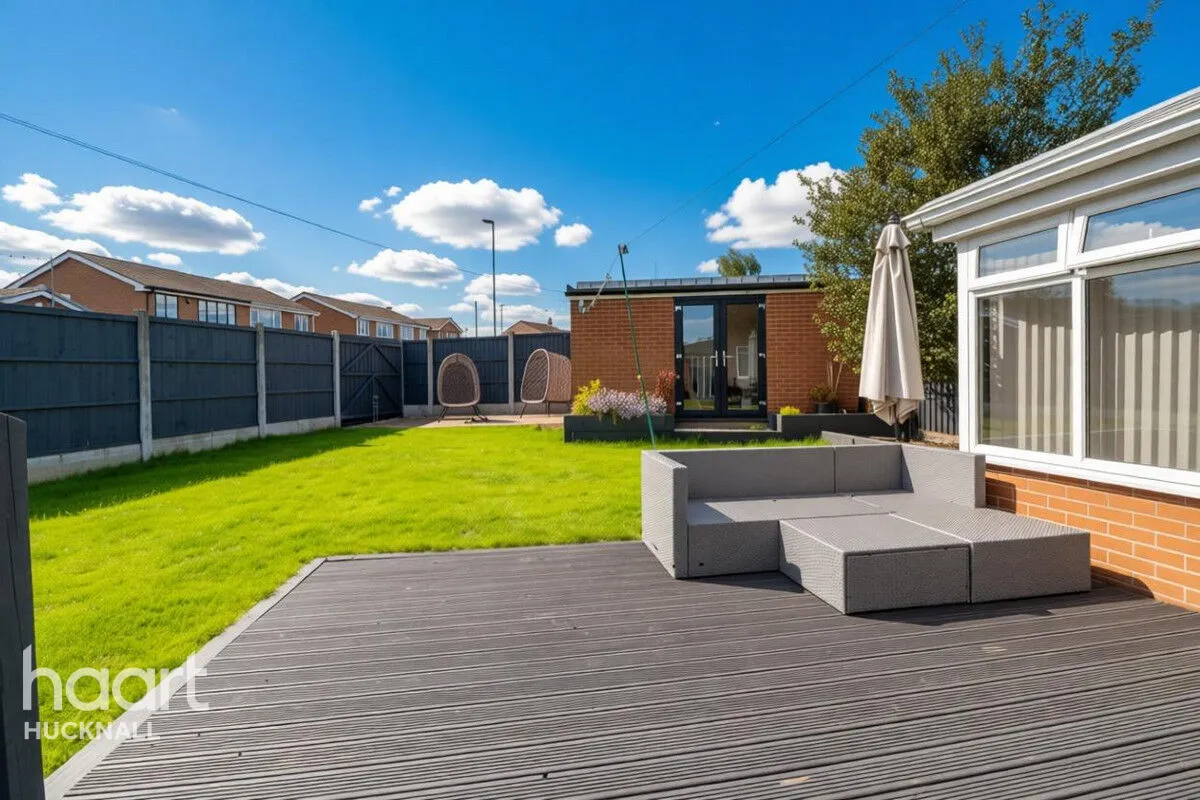 Polperro Way, Nottingham, NG15, photo 15