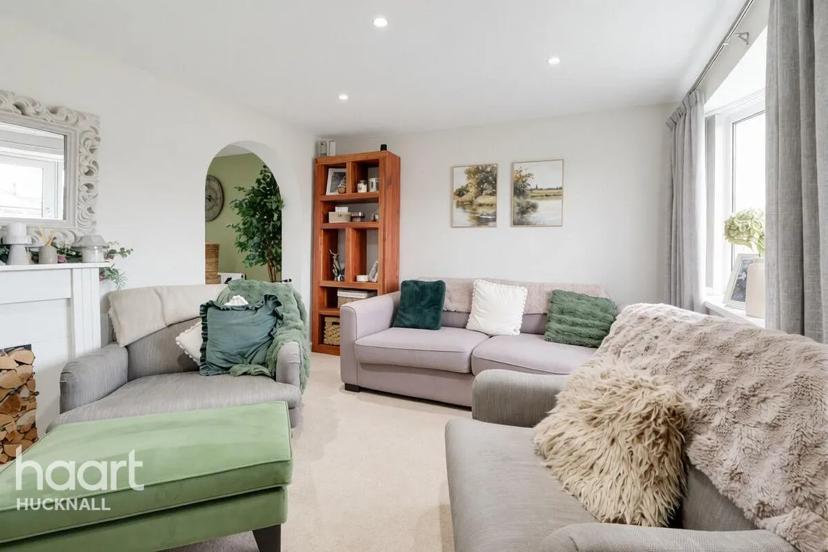Polperro Way, Nottingham, NG15, photo 3