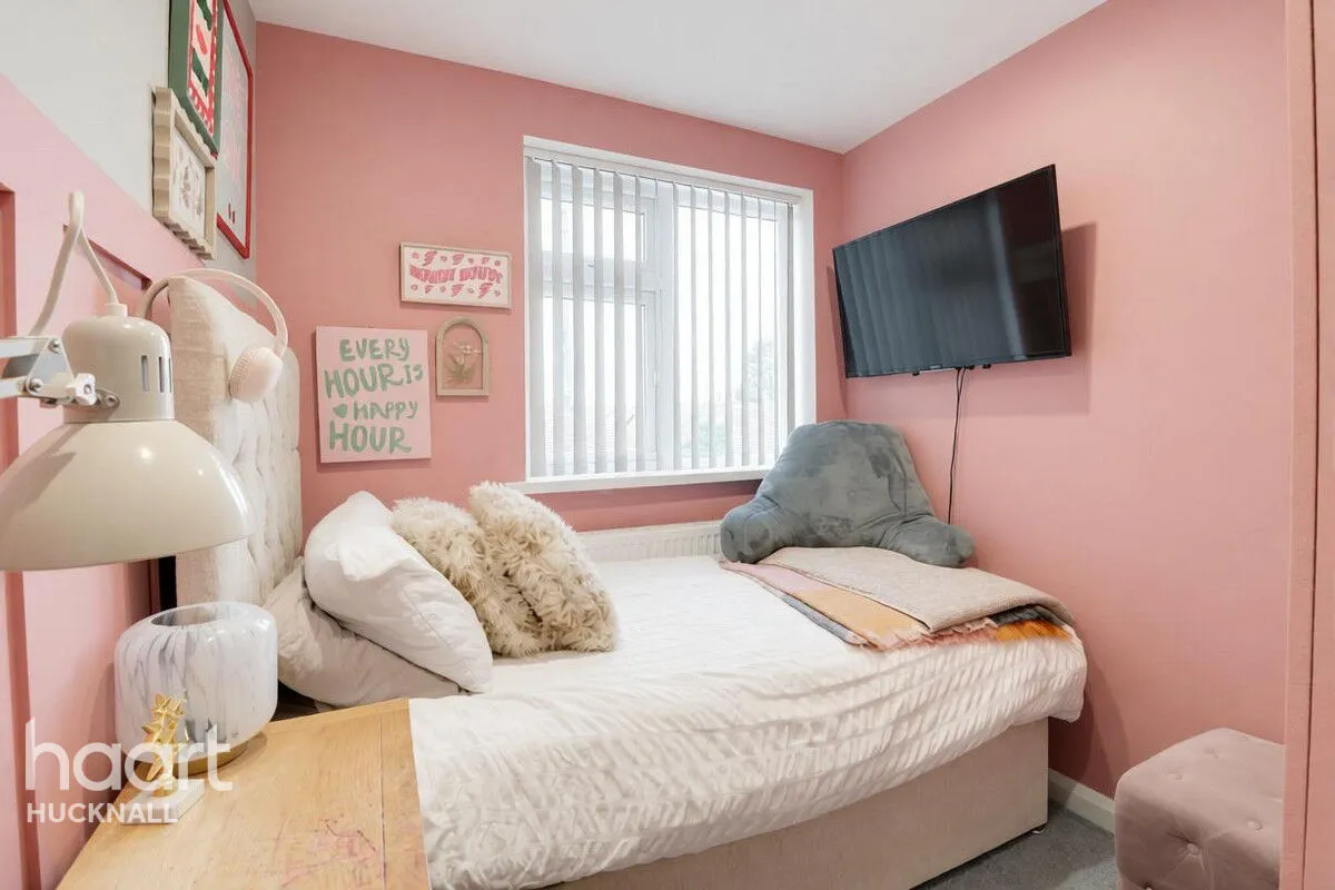 Polperro Way, Nottingham, NG15, photo 13