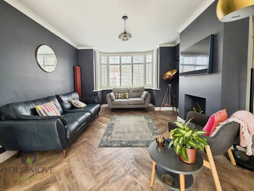 Romney Gardens, Bexleyheath, DA7, photo 15