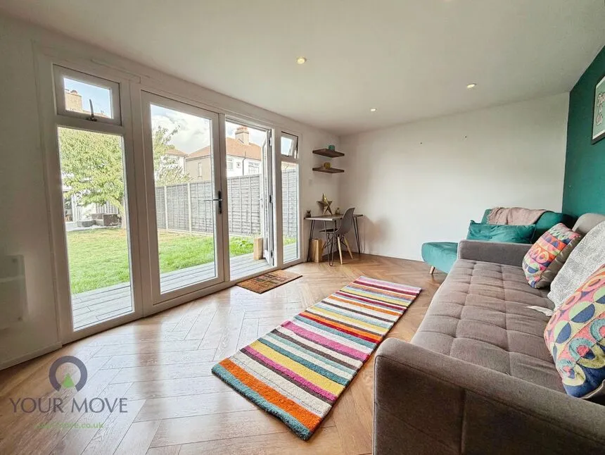 Romney Gardens, Bexleyheath, DA7, photo 19