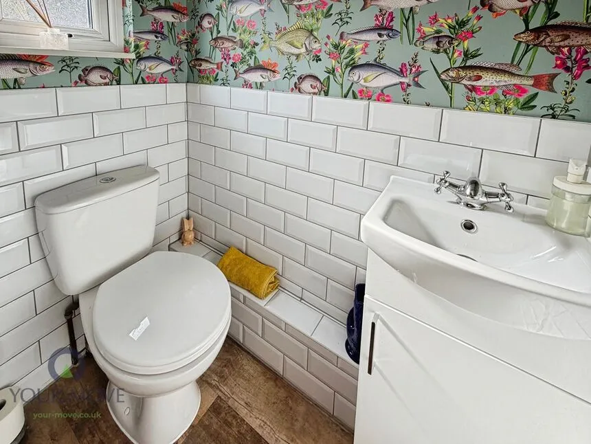 Romney Gardens, Bexleyheath, DA7, photo 7