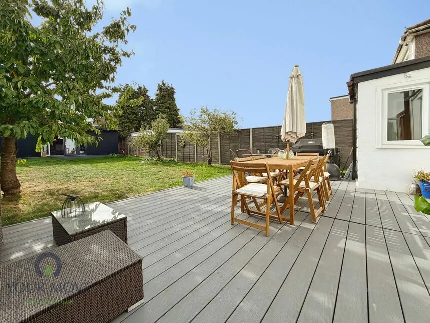 Romney Gardens, Bexleyheath, DA7, photo 6