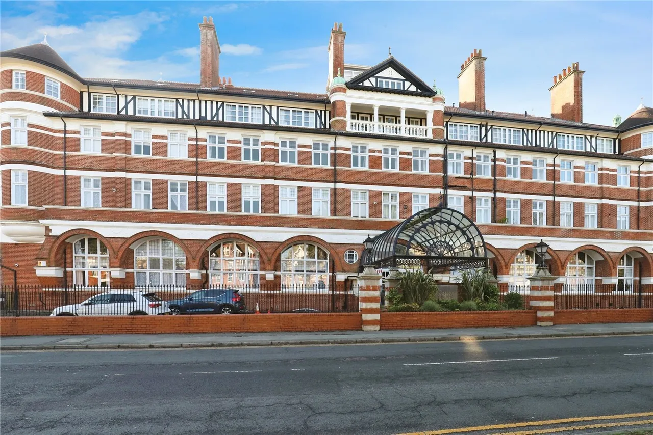 Owls Road, Bournemouth, BH5, photo 9