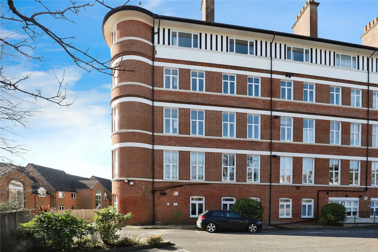 Owls Road, Bournemouth, BH5, photo 17