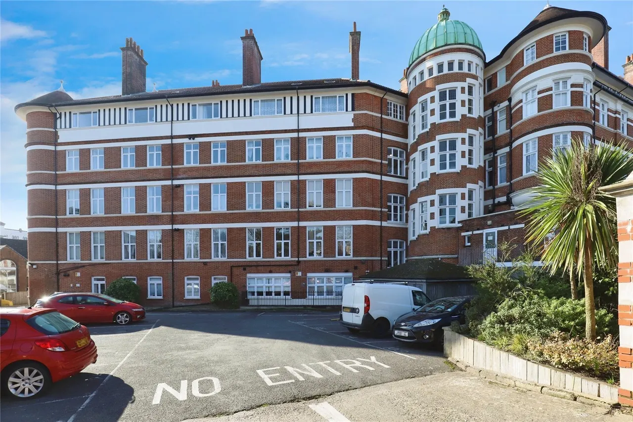 Owls Road, Bournemouth, BH5, photo 12