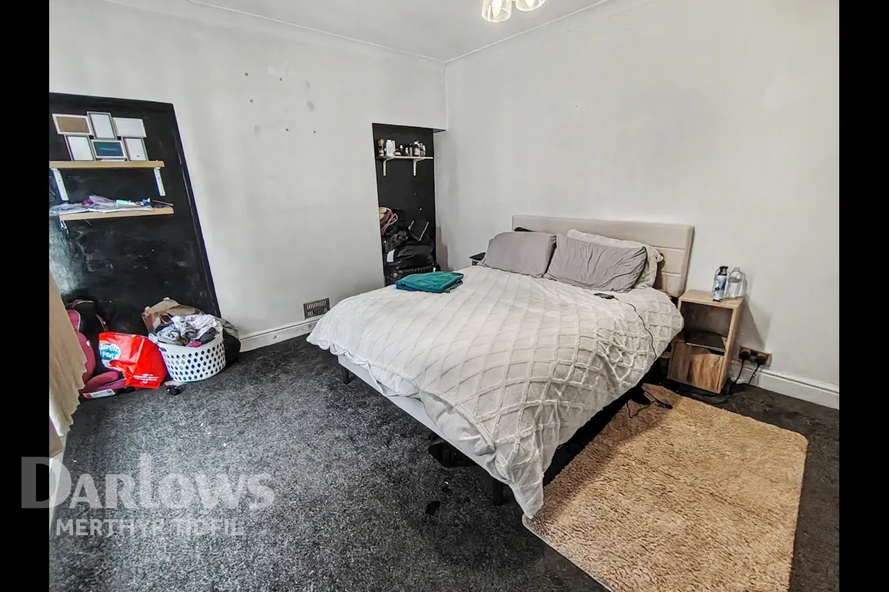 Dyke Street, Merthyr Tydfil, photo 11