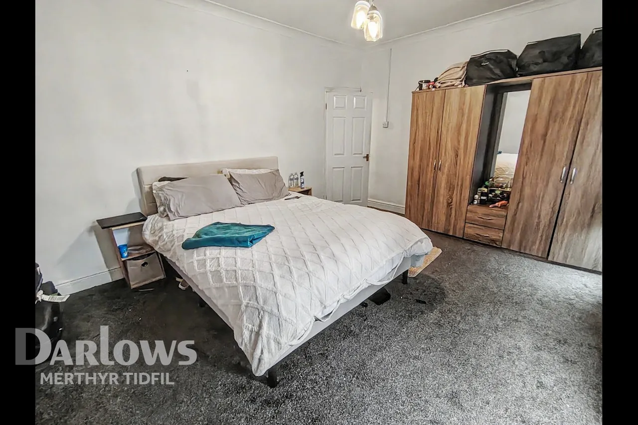 Dyke Street, Merthyr Tydfil, photo 4