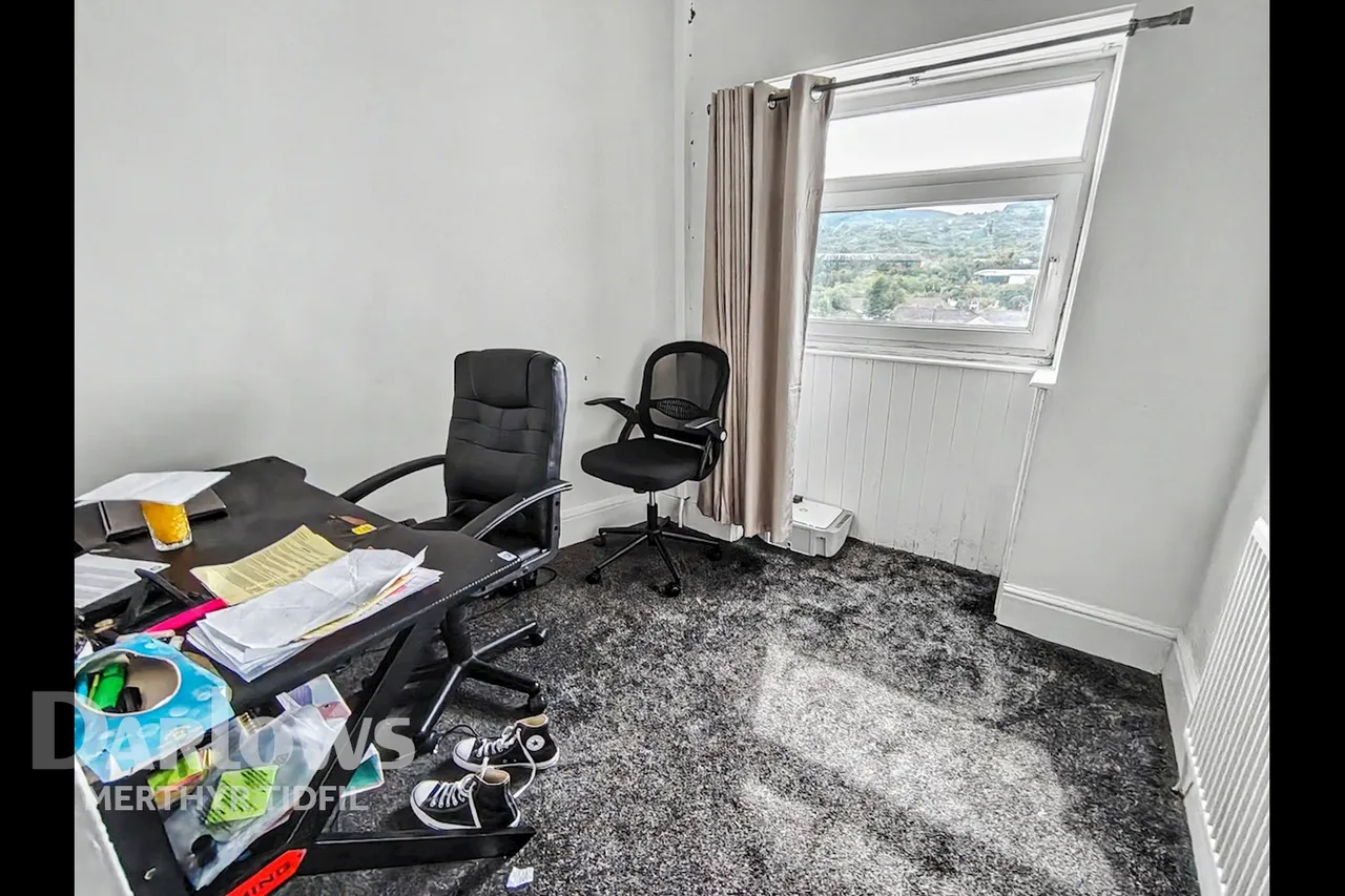 Dyke Street, Merthyr Tydfil, photo 14