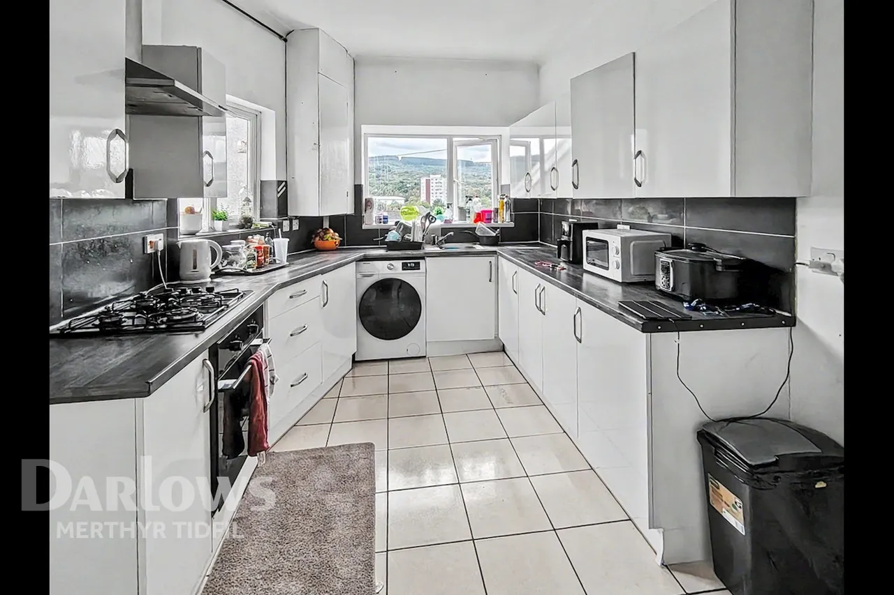 Dyke Street, Merthyr Tydfil, photo 2