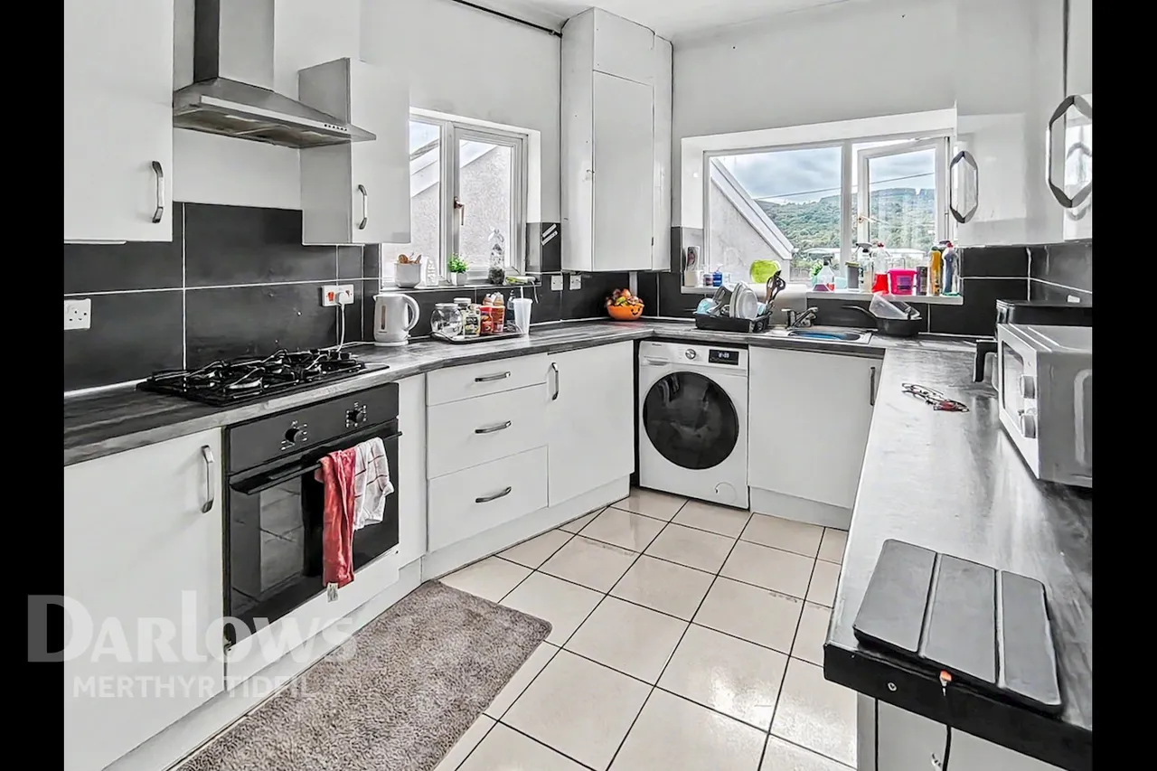 Dyke Street, Merthyr Tydfil, photo 5