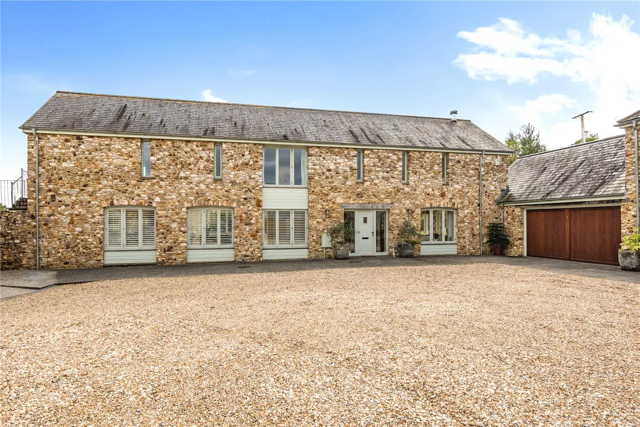 Northleigh, Colyton, Devon, EX24 6BY, photo 2