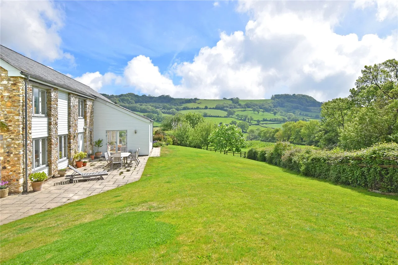 Northleigh, Colyton, Devon, EX24 6BY, photo 7