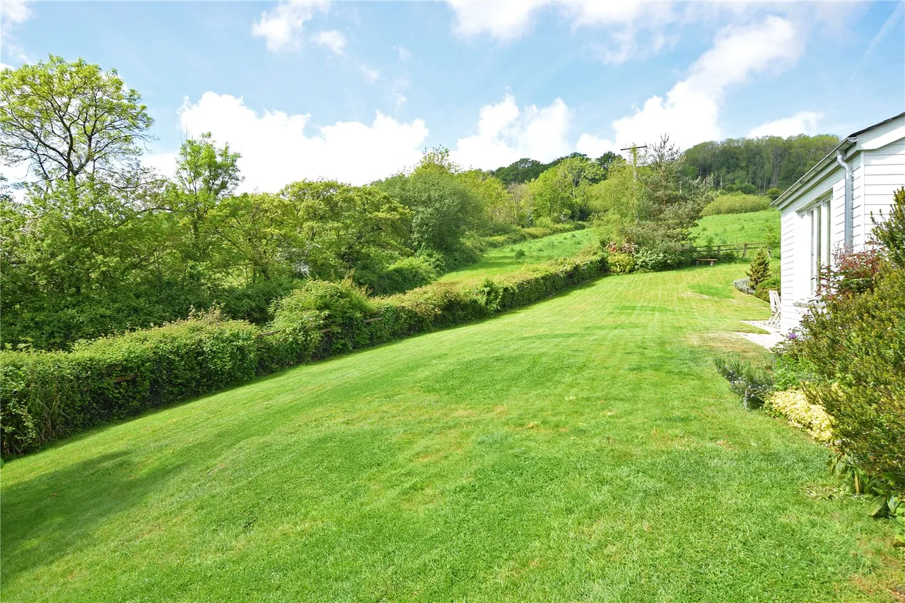 Northleigh, Colyton, Devon, EX24 6BY, photo 21