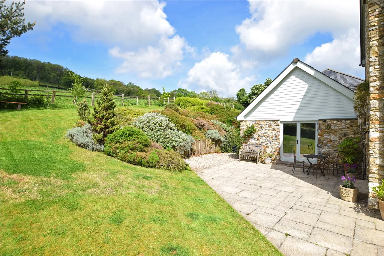 Northleigh, Colyton, Devon, EX24 6BY, photo 19