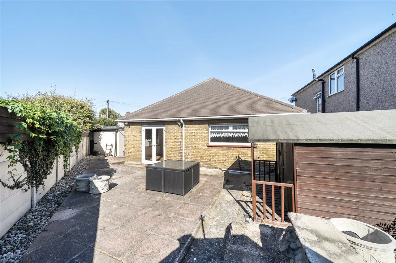 Brentlands Drive, Dartford, DA1, photo 18