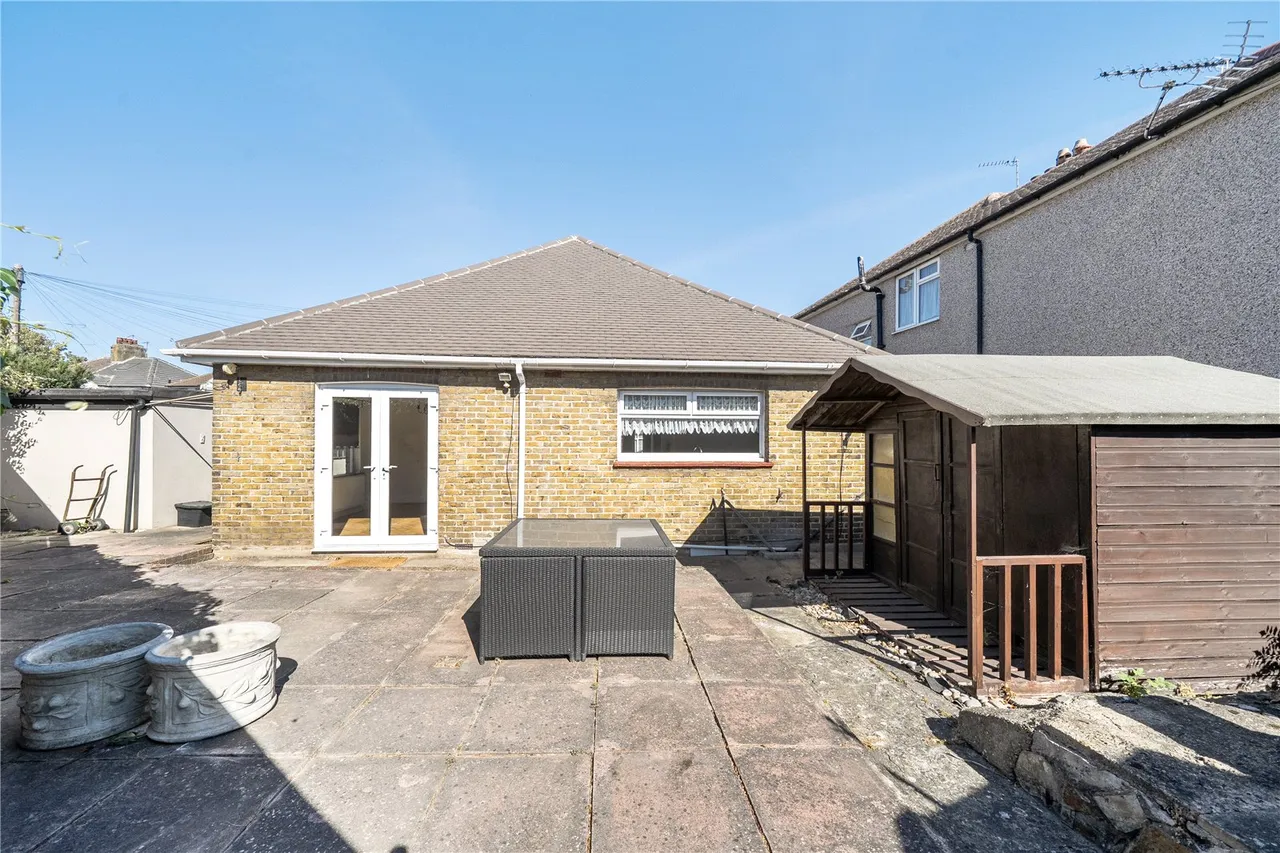 Brentlands Drive, Dartford, DA1, photo 17