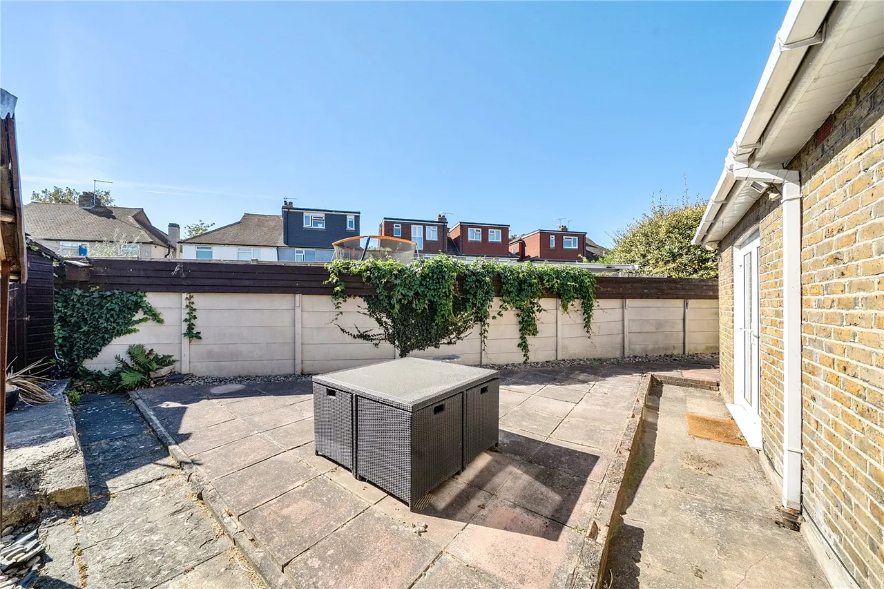 Brentlands Drive, Dartford, DA1, photo 20