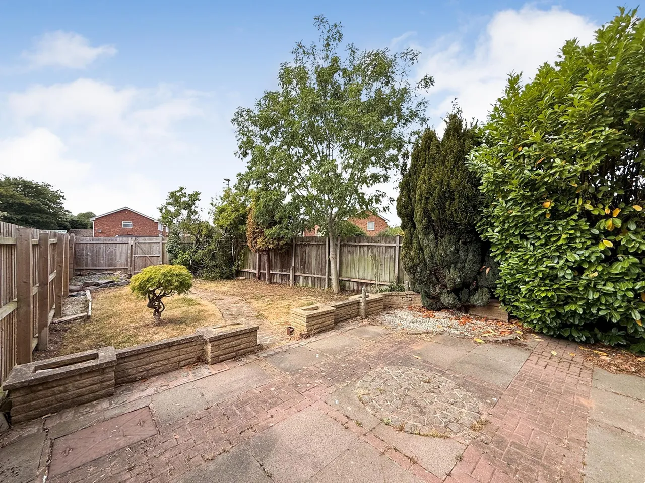 Petworth Drive, Loughborough, LE11, photo 12