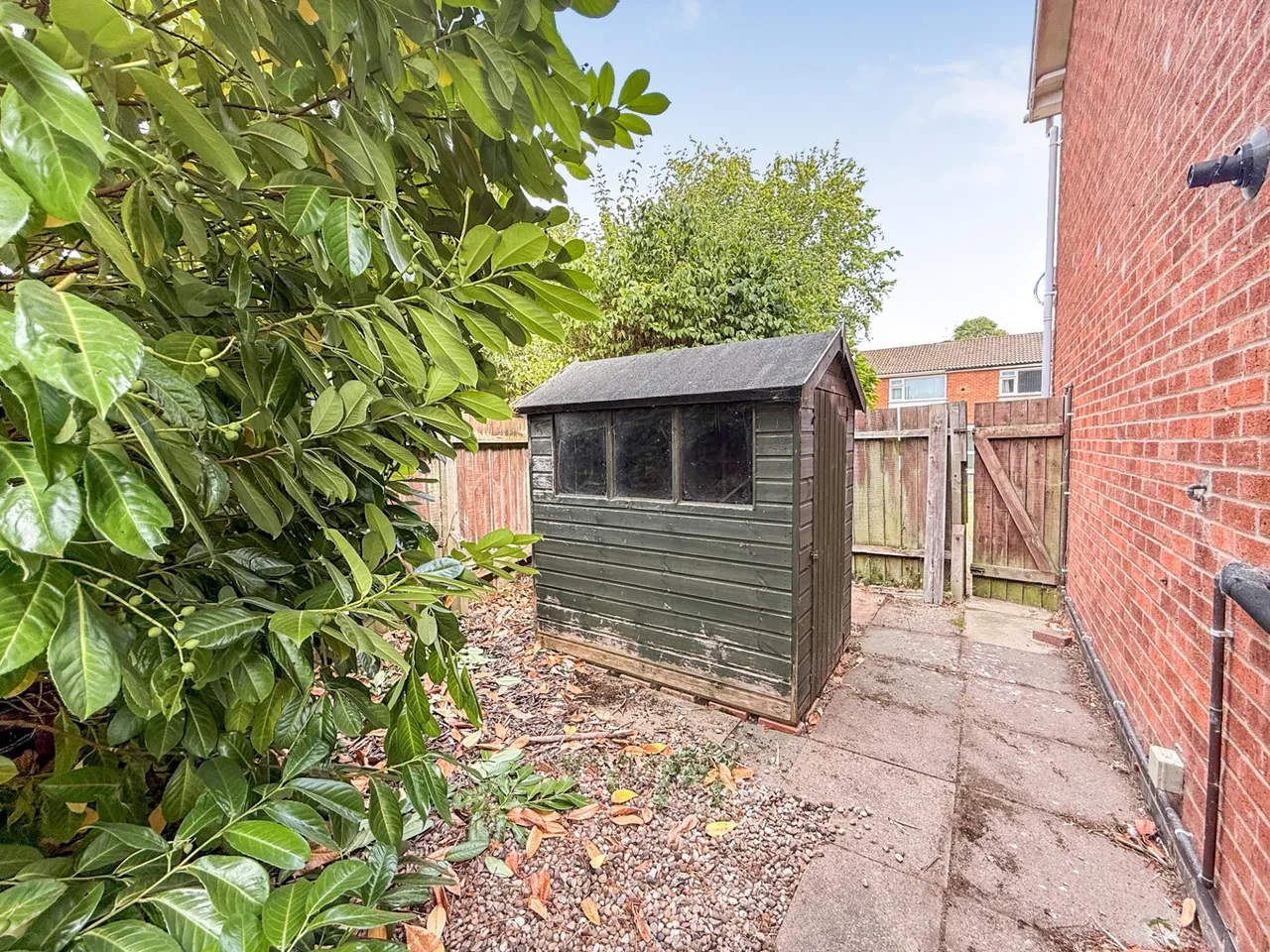 Petworth Drive, Loughborough, LE11, photo 11