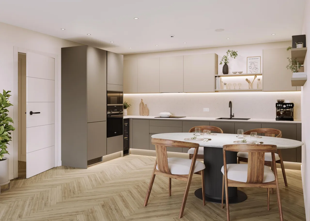 Bicknell Way, London, SW17, photo 5