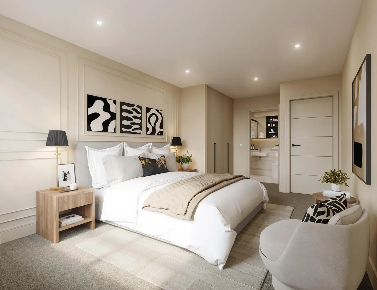 Bicknell Way, London, SW17, photo 6