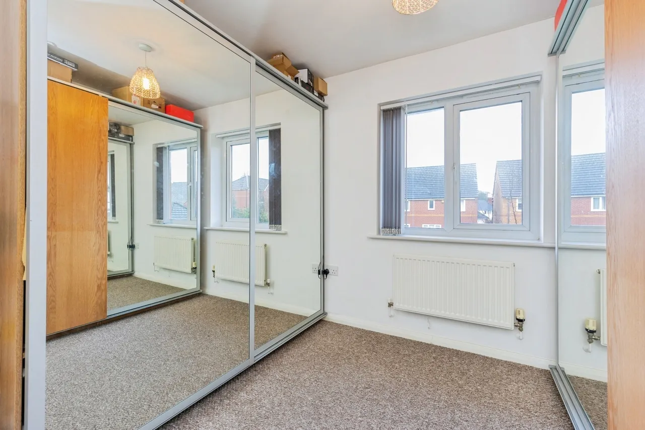 Marlecroft Close, Manchester, Greater Manchester, M23, photo 11