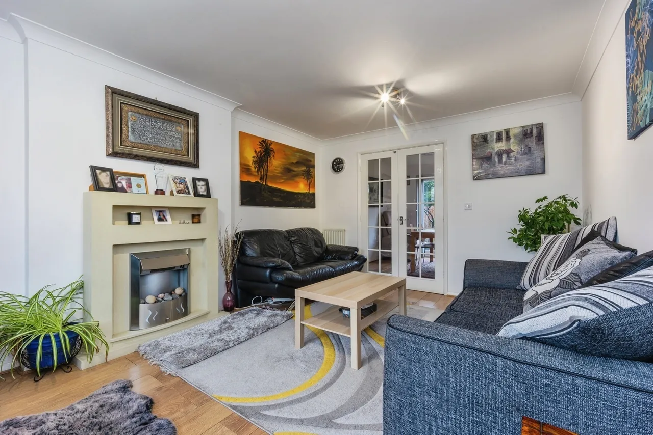 Marlecroft Close, Manchester, Greater Manchester, M23, photo 20