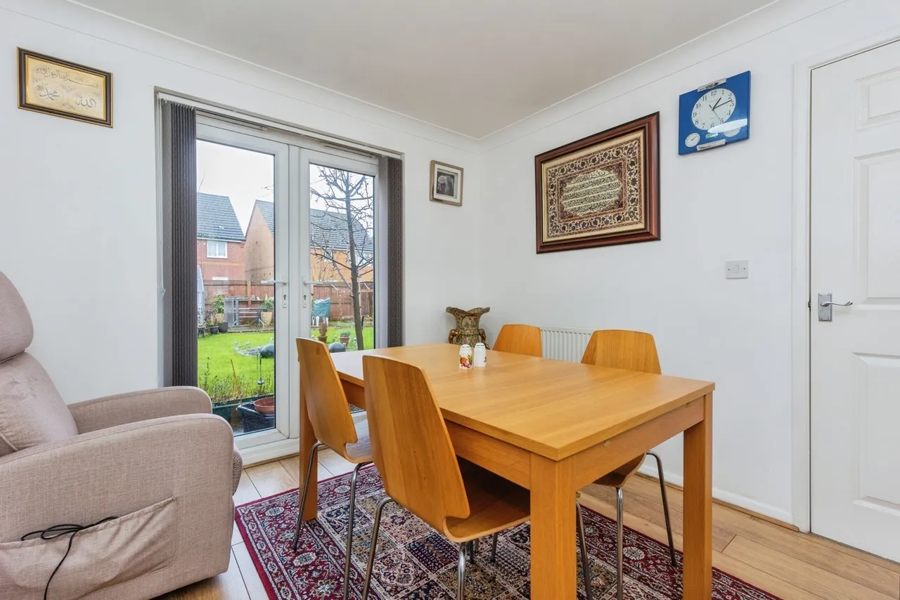 Marlecroft Close, Manchester, Greater Manchester, M23, photo 21
