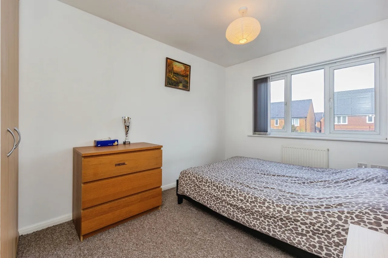 Marlecroft Close, Manchester, Greater Manchester, M23, photo 22