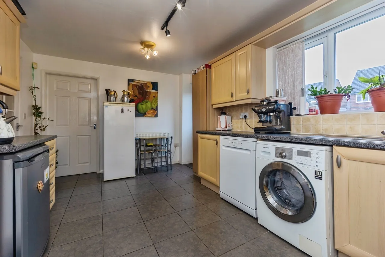 Marlecroft Close, Manchester, Greater Manchester, M23, photo 19