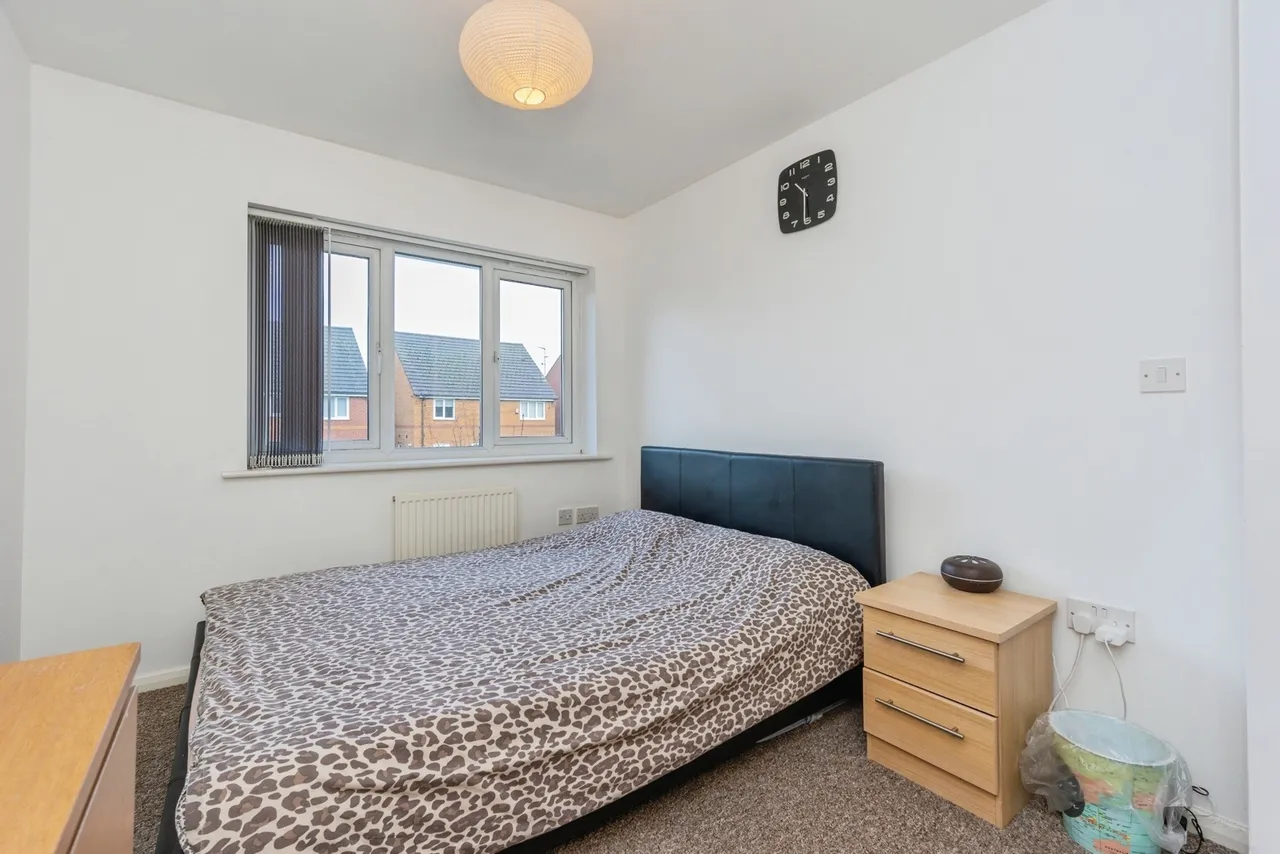 Marlecroft Close, Manchester, Greater Manchester, M23, photo 9