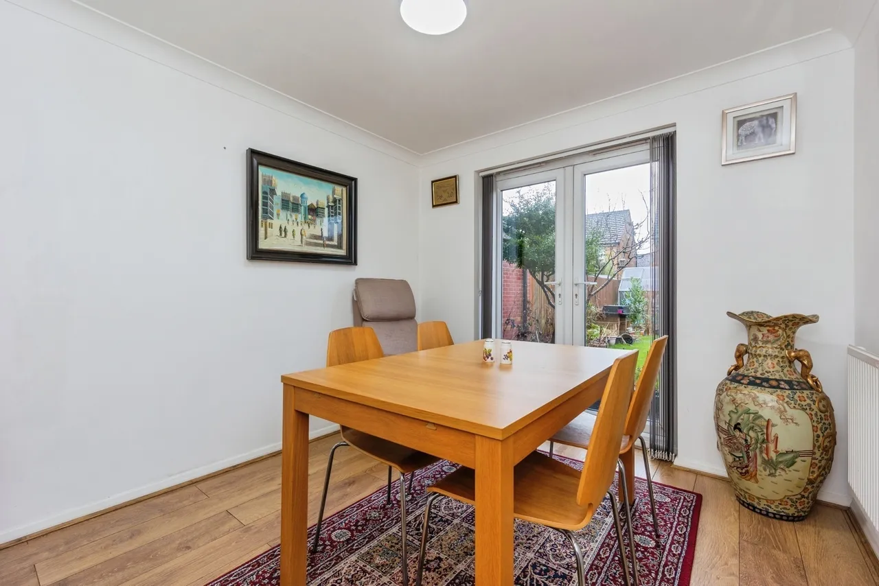 Marlecroft Close, Manchester, Greater Manchester, M23, photo 6