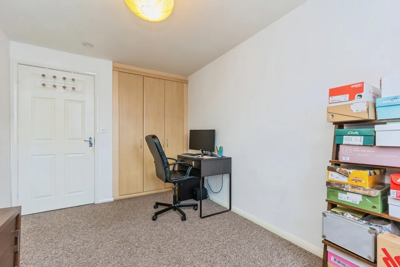 Marlecroft Close, Manchester, Greater Manchester, M23, photo 23