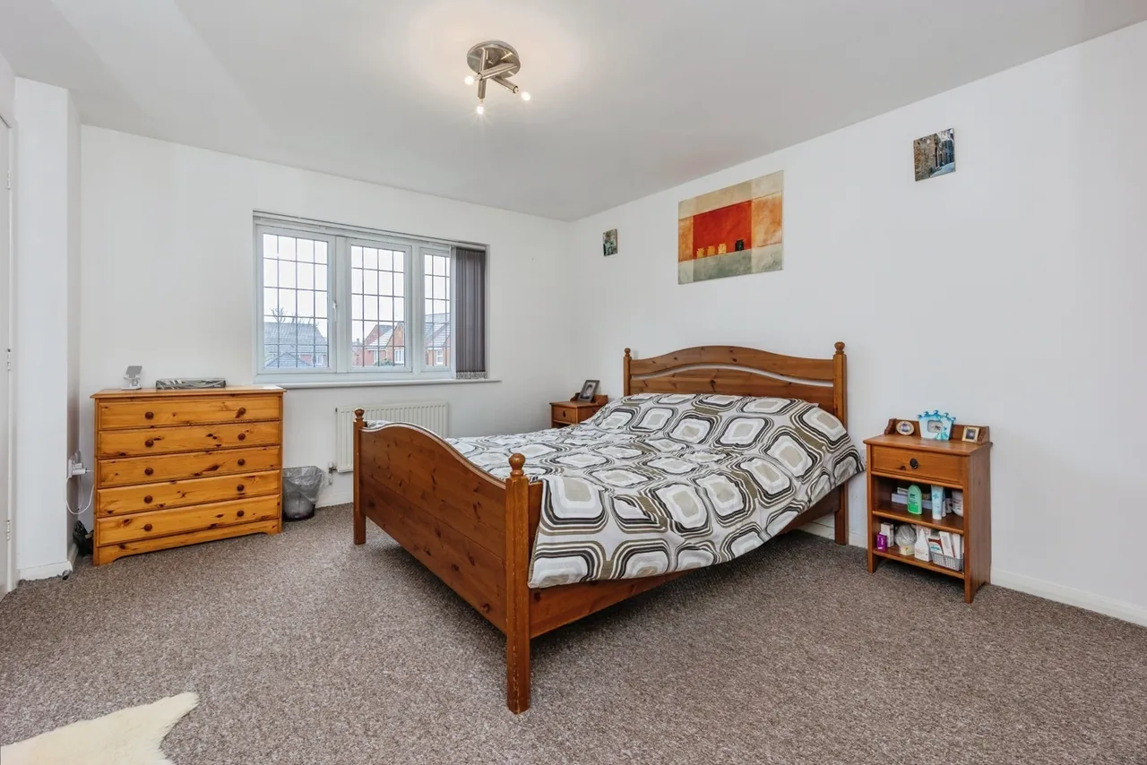 Marlecroft Close, Manchester, Greater Manchester, M23, photo 10