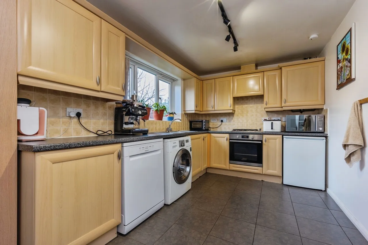 Marlecroft Close, Manchester, Greater Manchester, M23, photo 5
