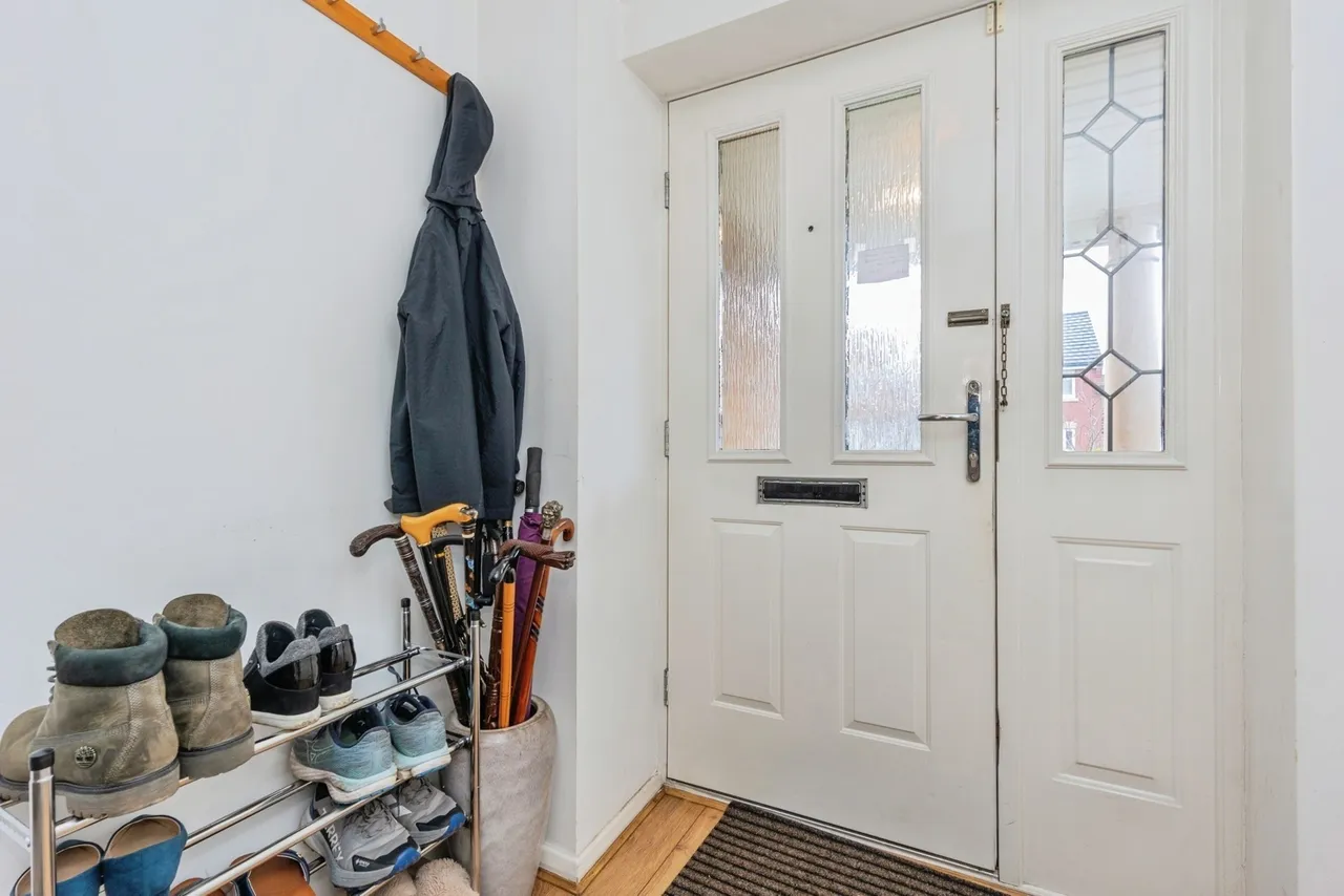 Marlecroft Close, Manchester, Greater Manchester, M23, photo 14
