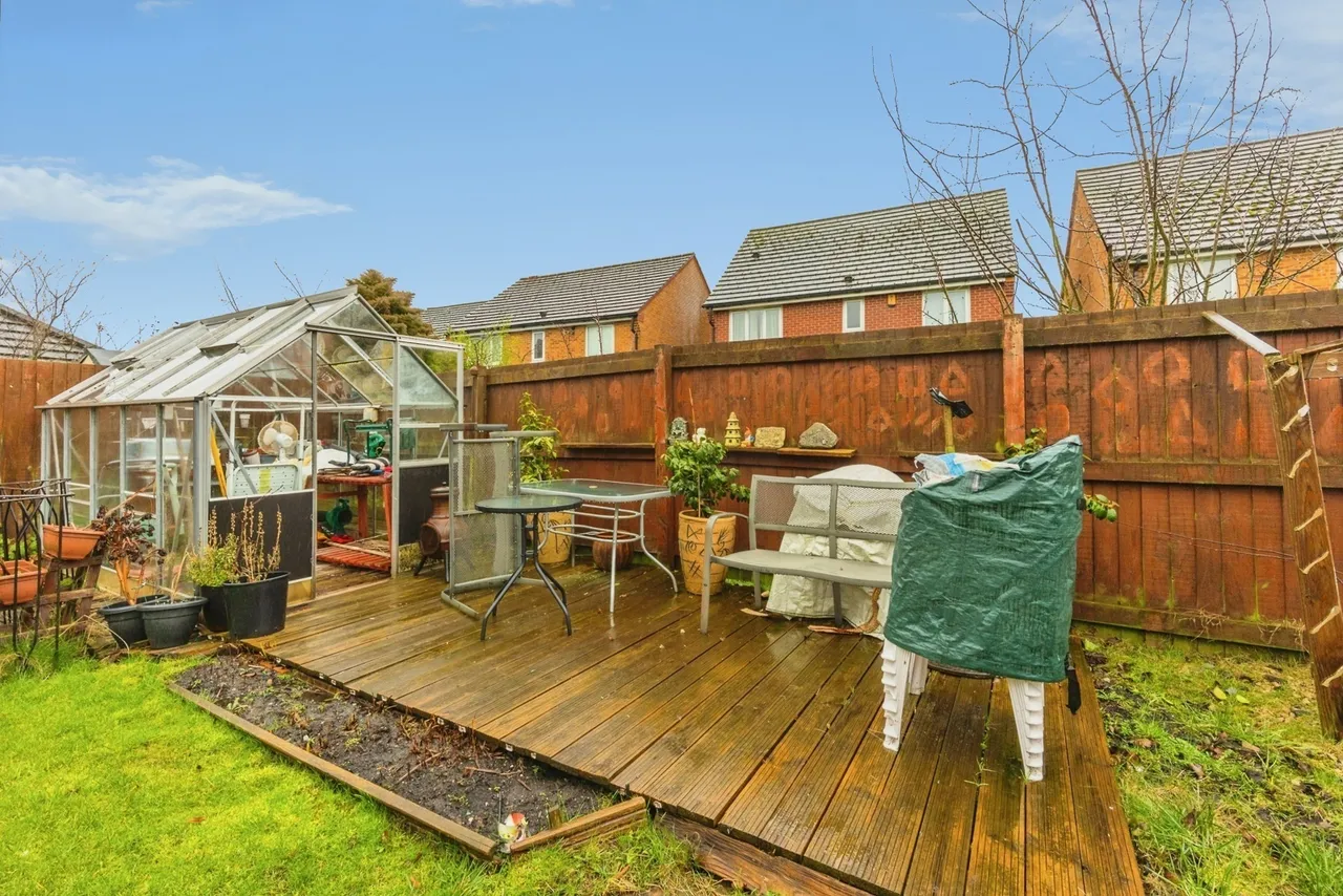 Marlecroft Close, Manchester, Greater Manchester, M23, photo 18
