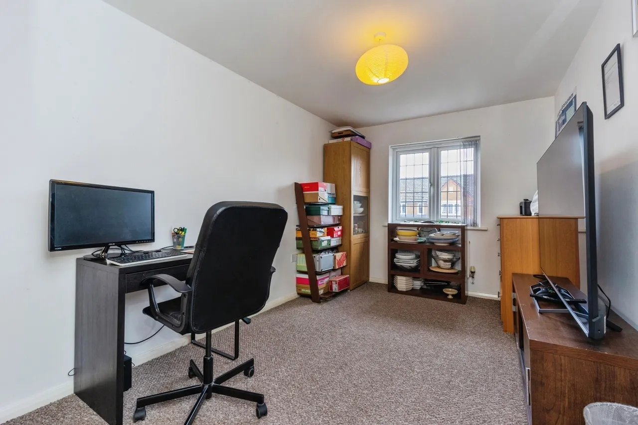 Marlecroft Close, Manchester, Greater Manchester, M23, photo 8