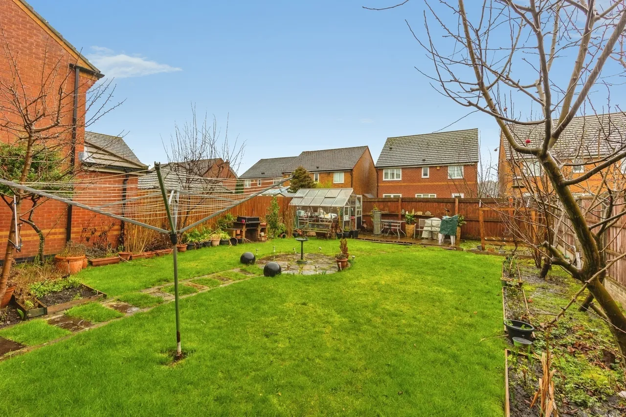 Marlecroft Close, Manchester, Greater Manchester, M23, photo 3