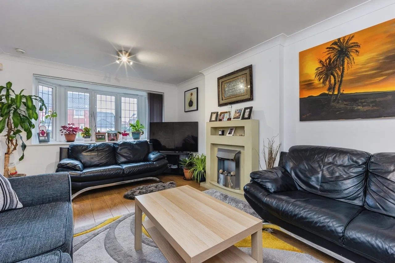 Marlecroft Close, Manchester, Greater Manchester, M23, photo 2