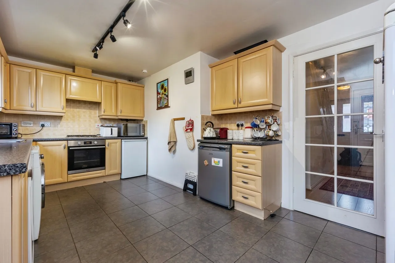 Marlecroft Close, Manchester, Greater Manchester, M23, photo 4