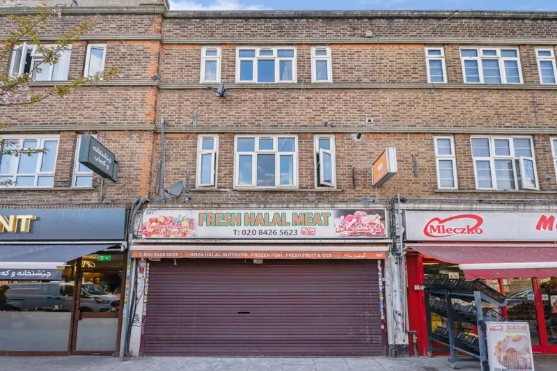 Greenford Road, Harrow, photo 8