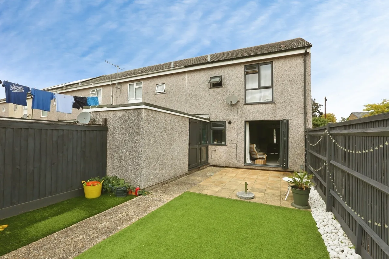 Sutherland Road, Southampton, SO16, photo 8