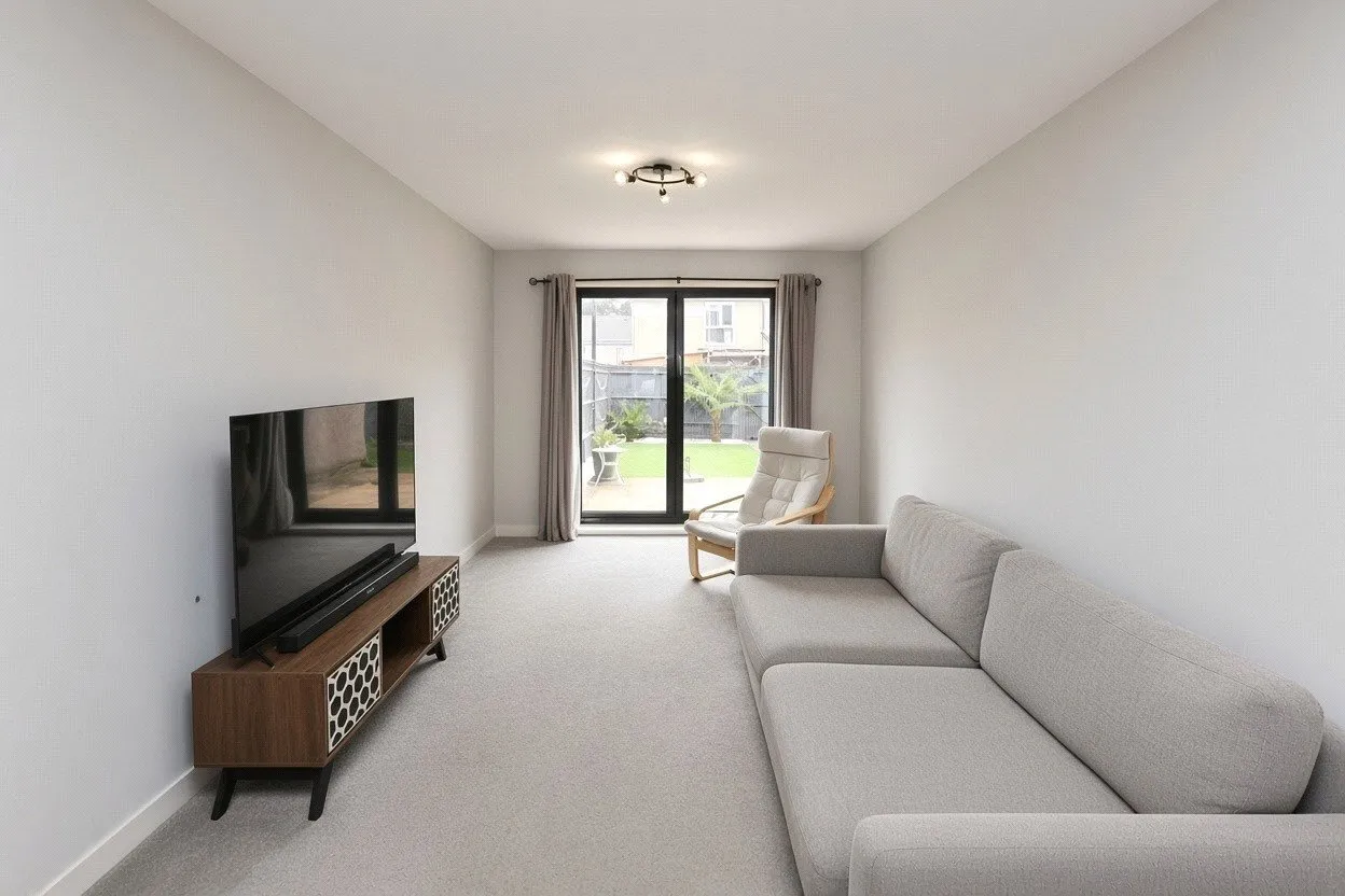 Sutherland Road, Southampton, SO16, photo 2
