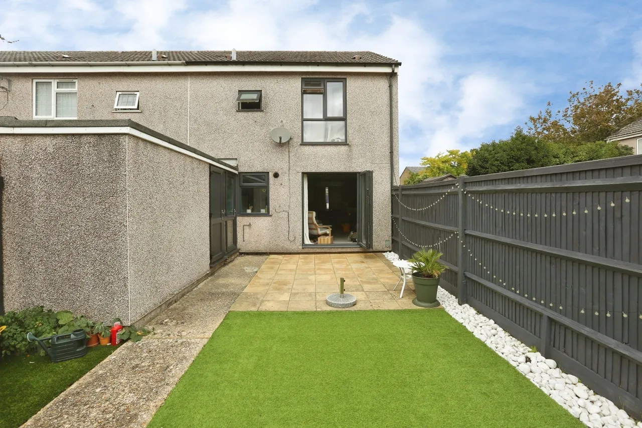 Sutherland Road, Southampton, SO16, photo 9
